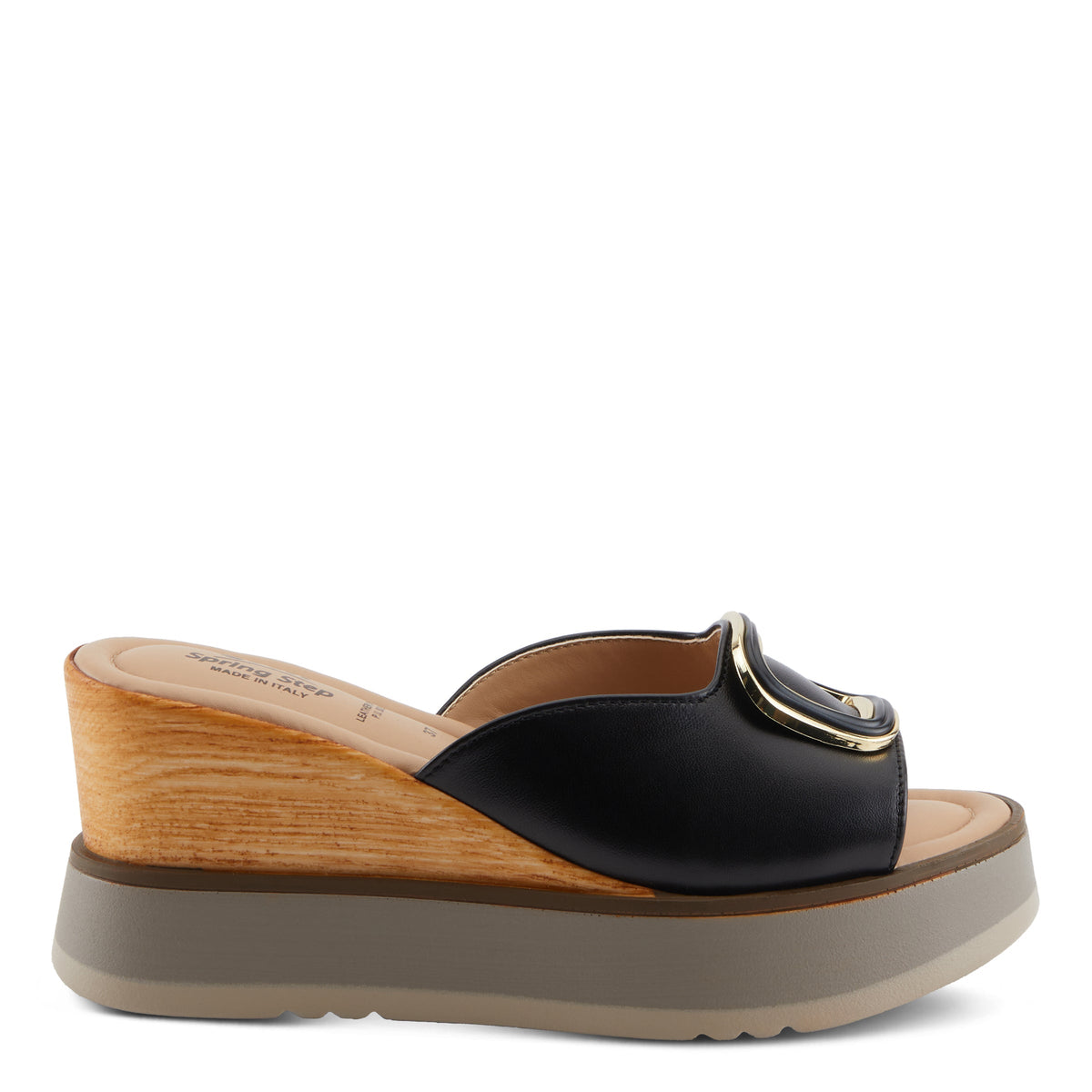 Spring Step Newwell Sandals — product view 5