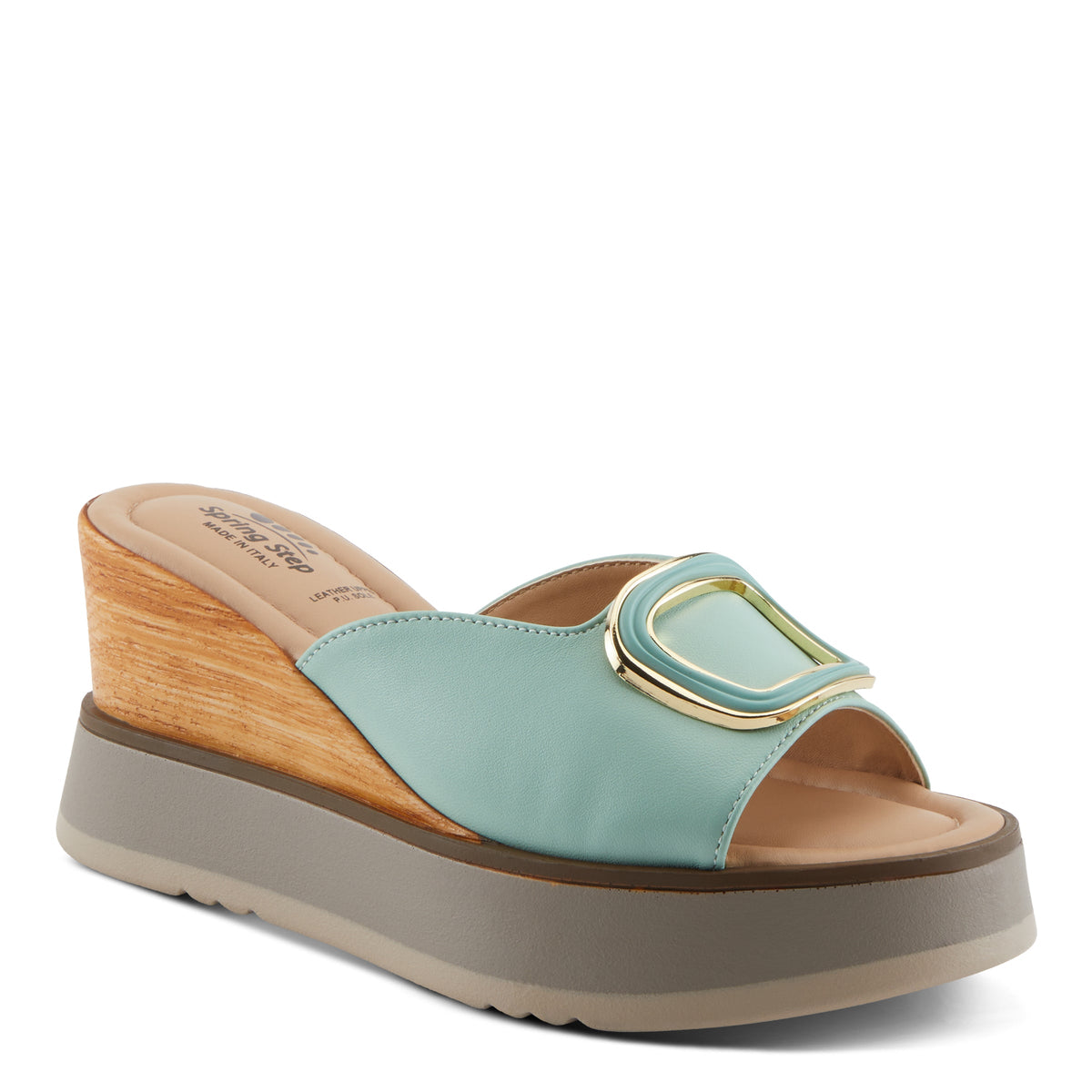Spring Step Newwell Sandals — product view 15