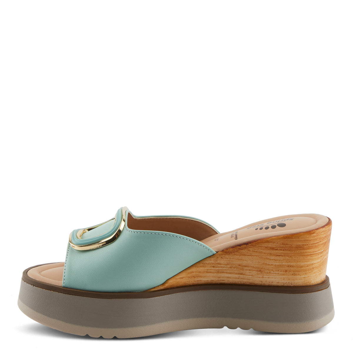 Spring Step Newwell Sandals — product view 16