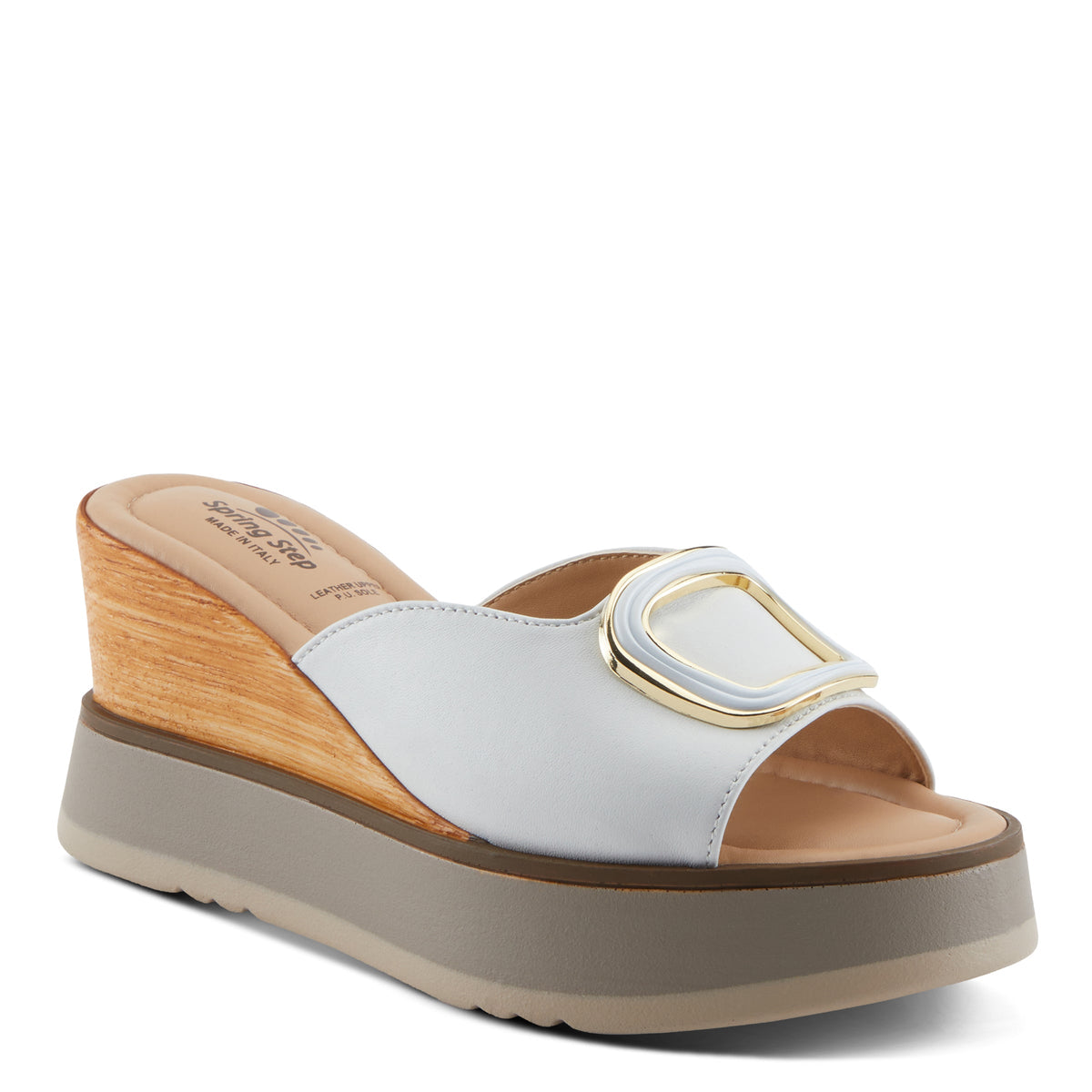 Spring Step Newwell Sandals — product view 22