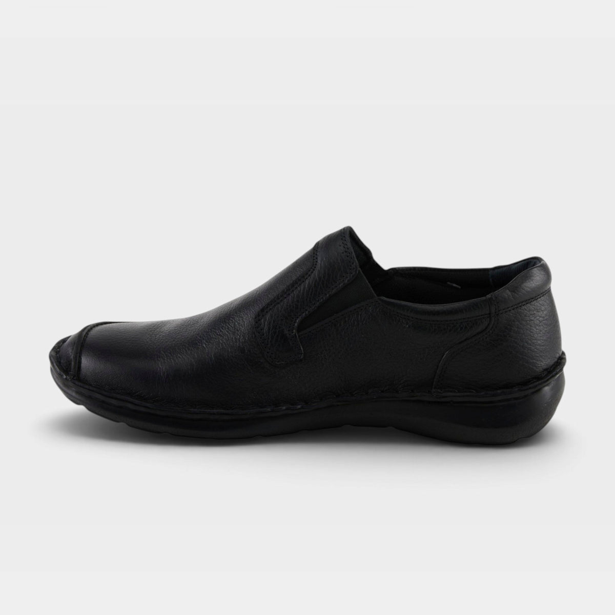 Spring Step Men Niccolo Men's Slip-On Shoes — product view 2