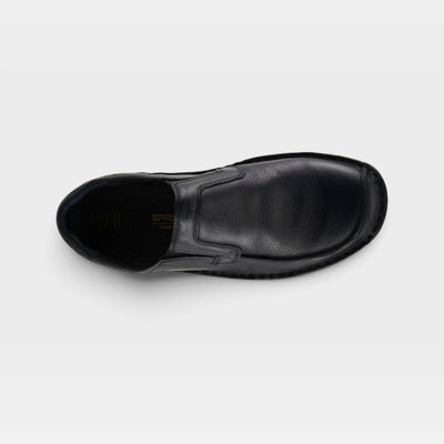 Spring Step Men Niccolo Men's Slip-On Shoes — product view 3