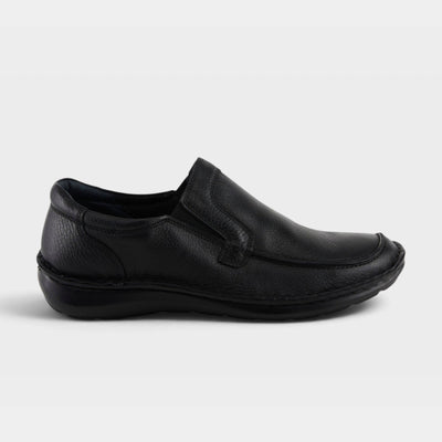 Spring Step Men Niccolo Men's Slip-On Shoes — product view 1
