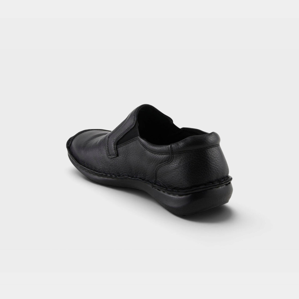 Spring Step Men Niccolo Men's Slip-On Shoes — product view 5