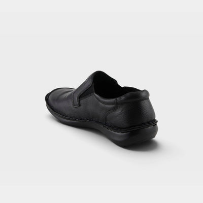 Spring Step Men Niccolo Men's Slip-On Shoes — product view 5