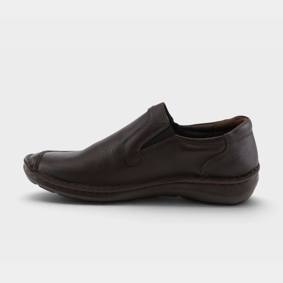 Spring Step Men Niccolo Men's Slip-On Shoes — product view 7