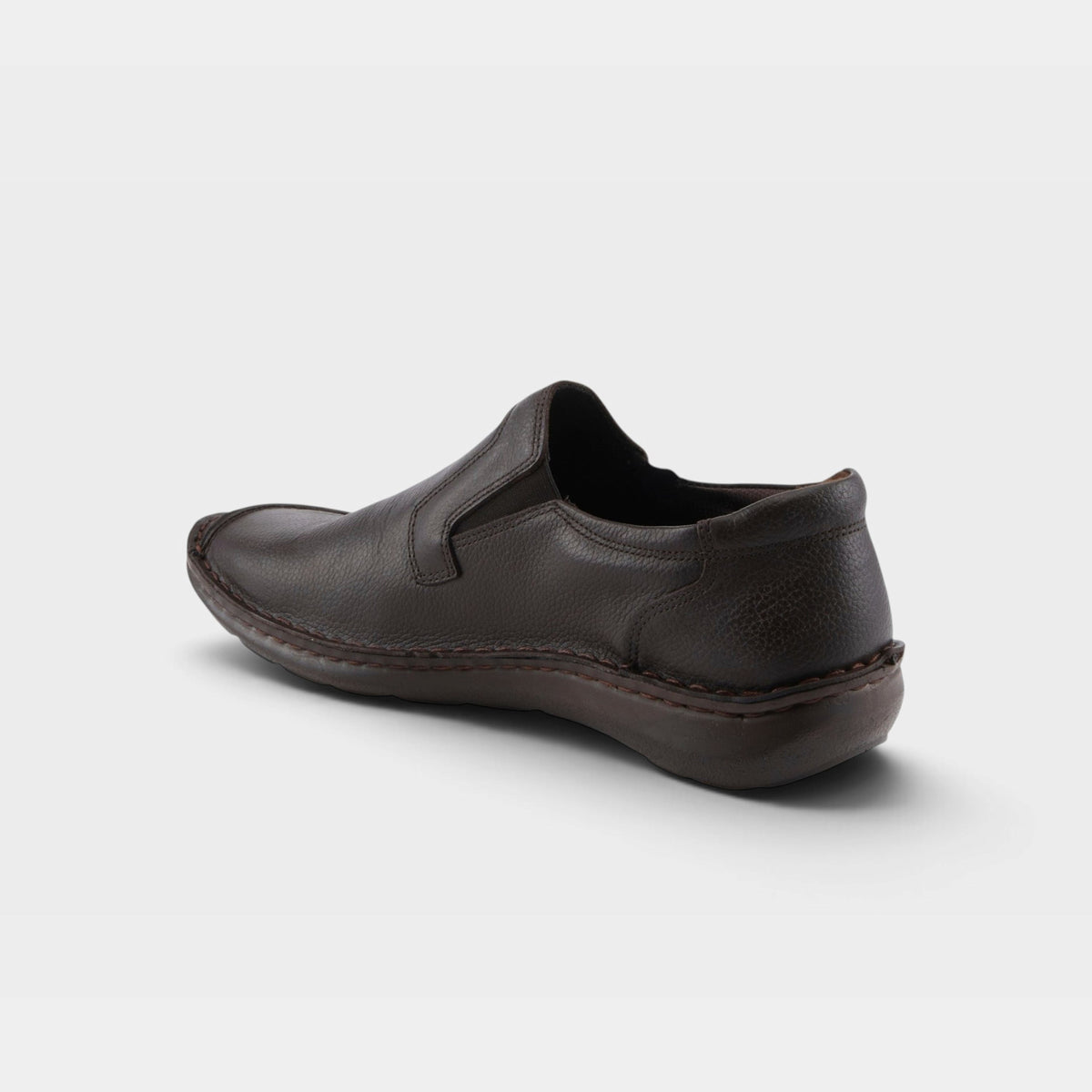 Spring Step Men Niccolo Men's Slip-On Shoes — product view 10