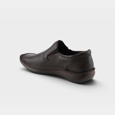 Spring Step Men Niccolo Men's Slip-On Shoes — product view 10