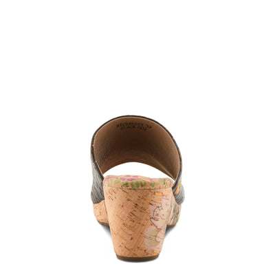 L'ARTISTE NICENEASY SANDALS