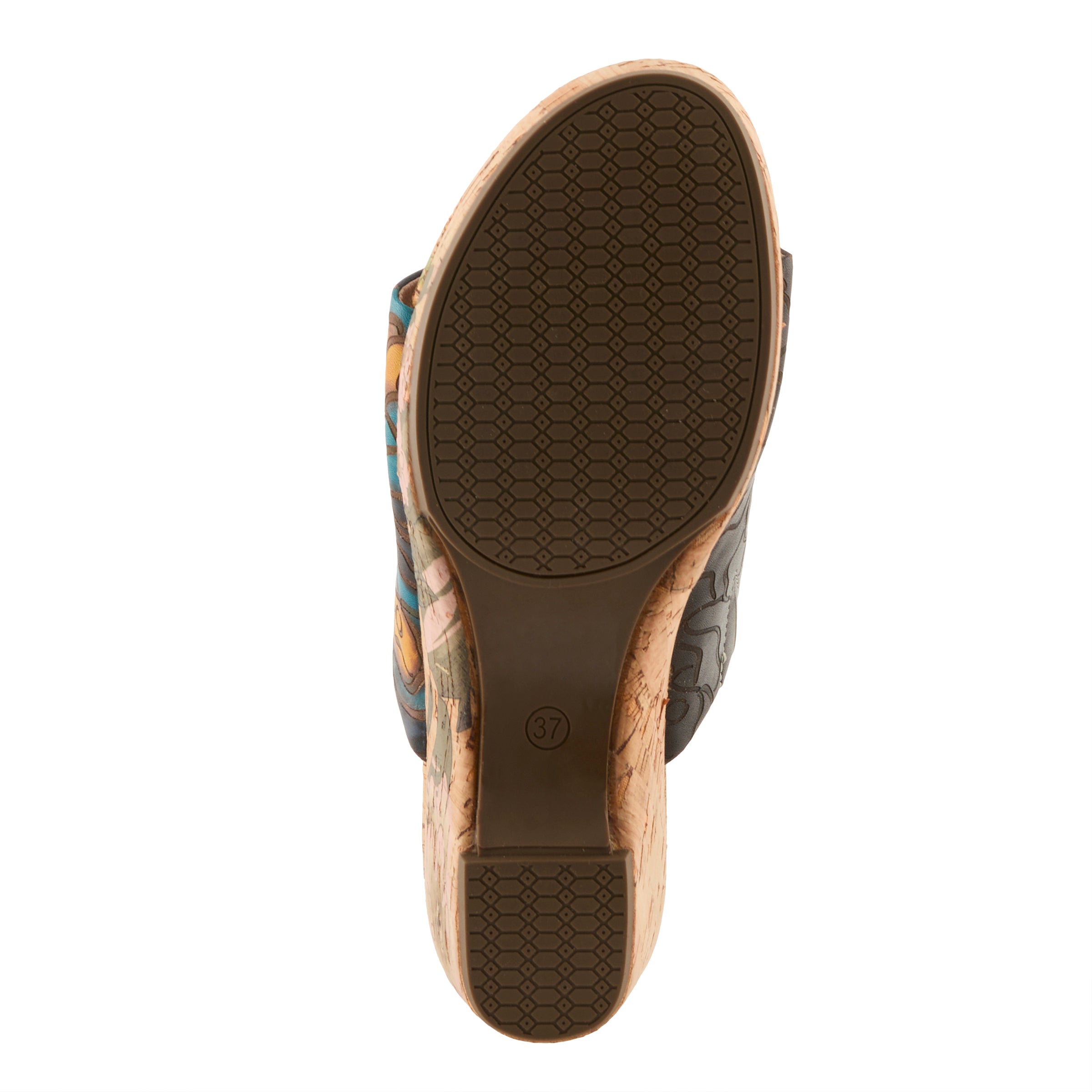 L'ARTISTE NICENEASY SANDALS