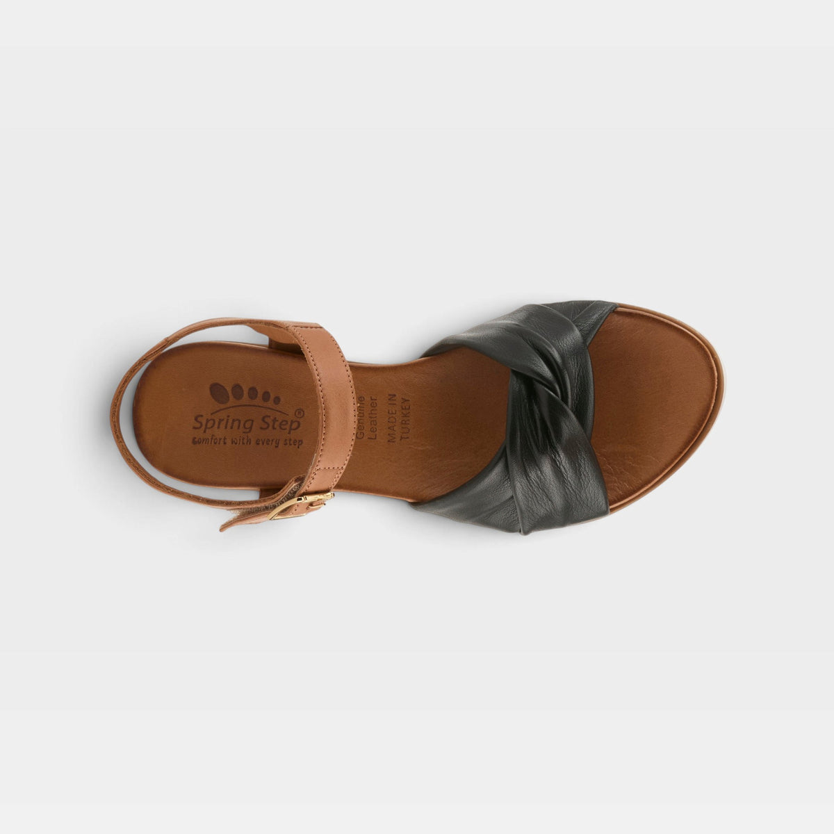 Spring Step Nihira Sandals — product view 4