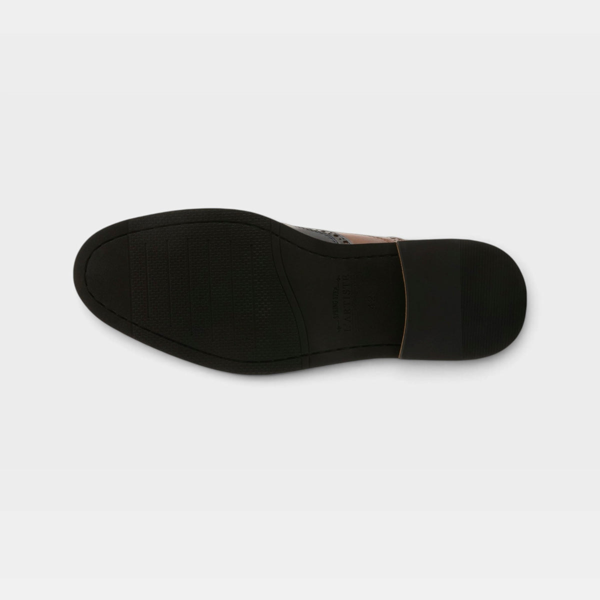 L'Artiste Men Niko Men's Oxfords — product view 4