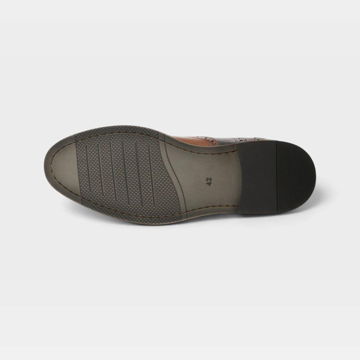 L'Artiste Men Niko Men's Oxfords — product view 9