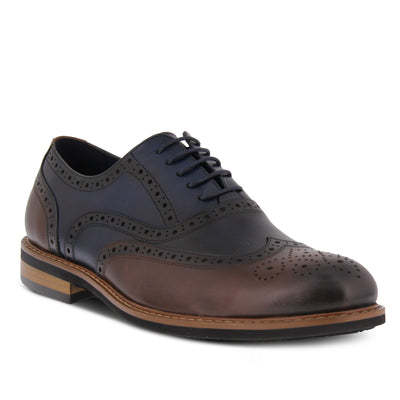 L'Artiste Men Niko Men's Oxfords — product view 11