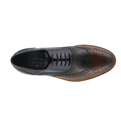 L'Artiste Men Niko Men's Oxfords — product view 13
