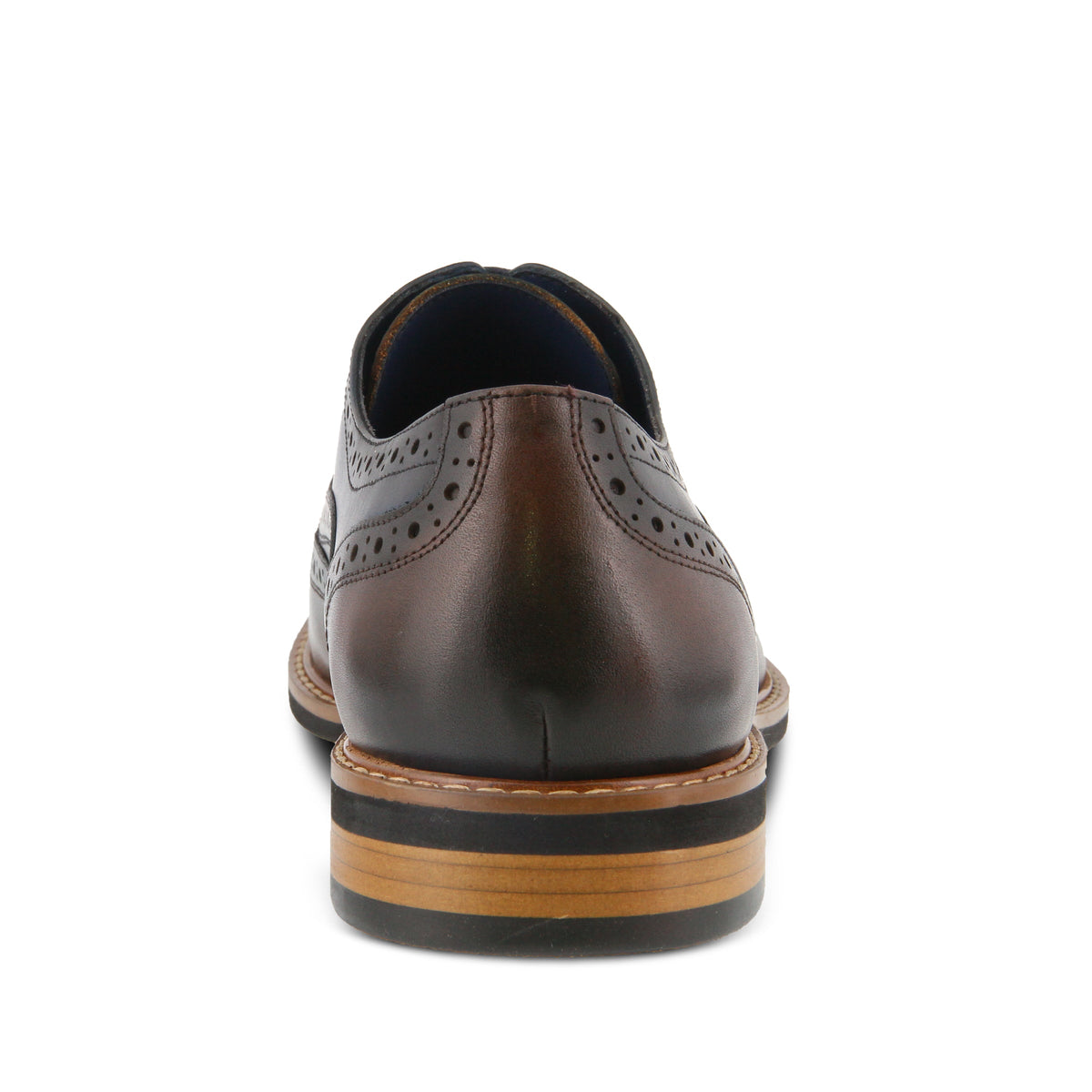 L'Artiste Men Niko Men's Oxfords — product view 14