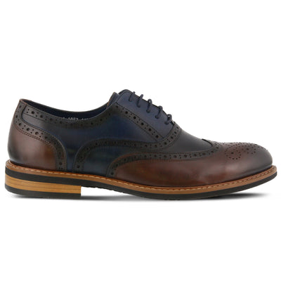 L'Artiste Men Niko Men's Oxfords — product view 15