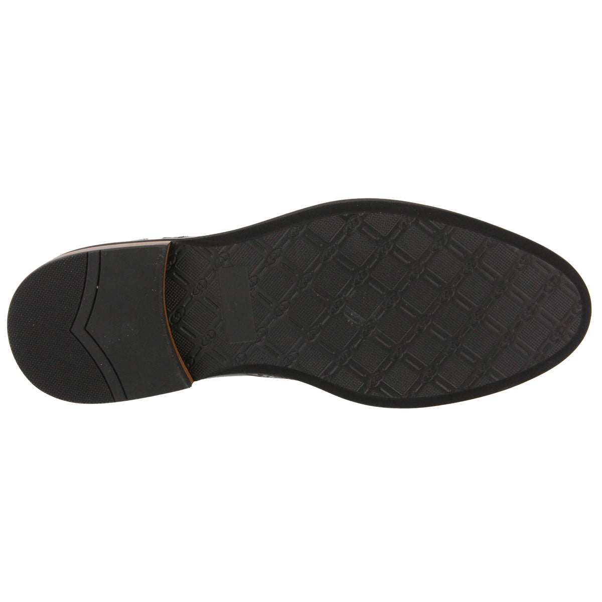 L'Artiste Men Niko Men's Oxfords — product view 16