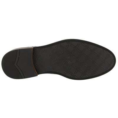 L'Artiste Men Niko Men's Oxfords — product view 16