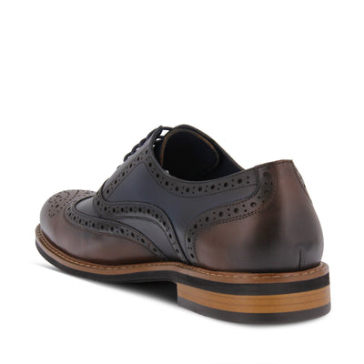L'Artiste Men Niko Men's Oxfords — product view 17