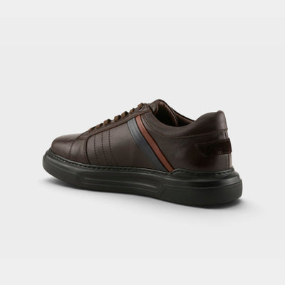 Spring Step Nirel Men's Sneakers — product view 10
