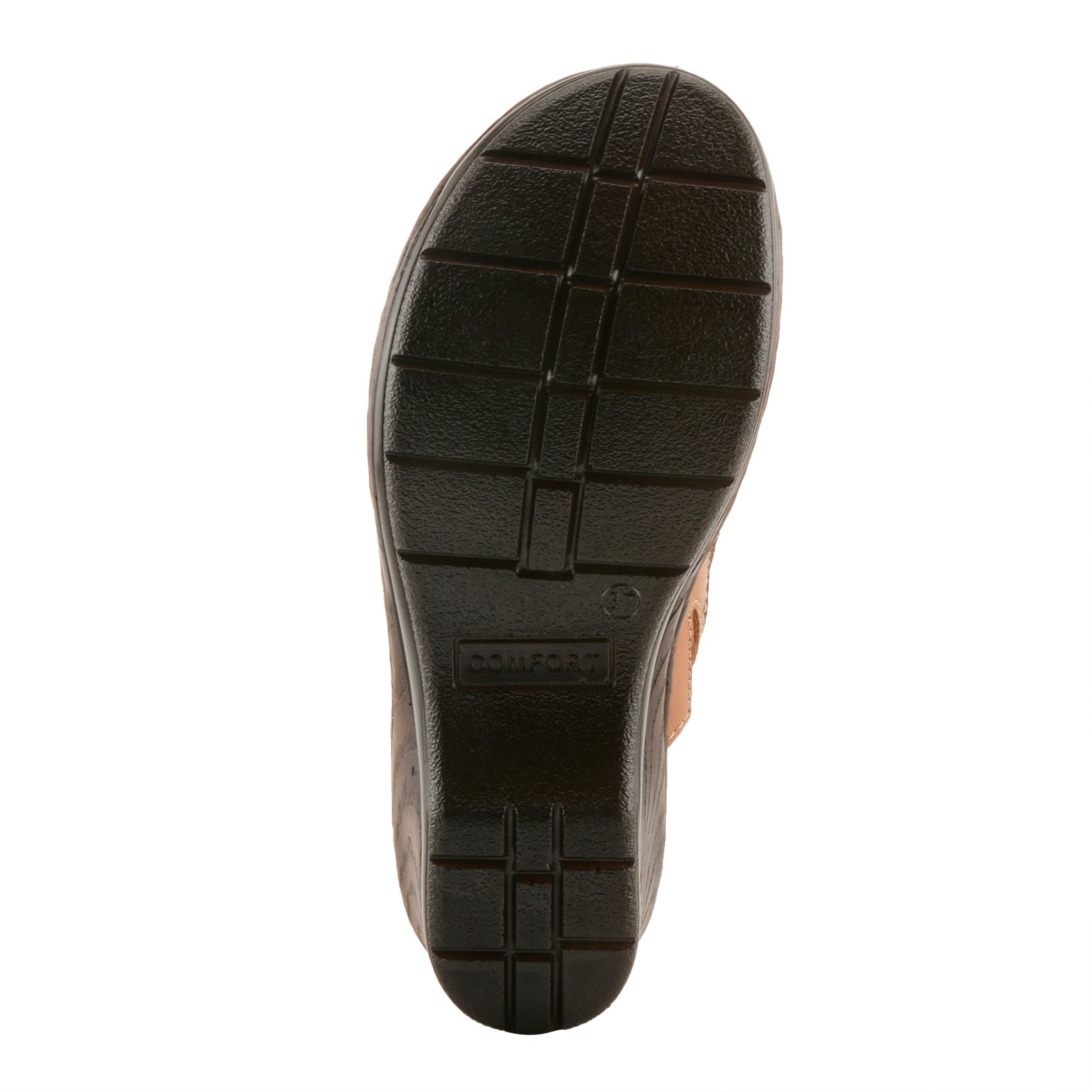 SPRING STEP NIVARA SANDALS