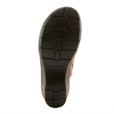 SPRING STEP NIVARA SANDALS