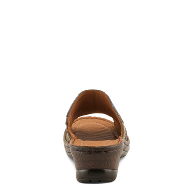 SPRING STEP NIVARA SANDALS