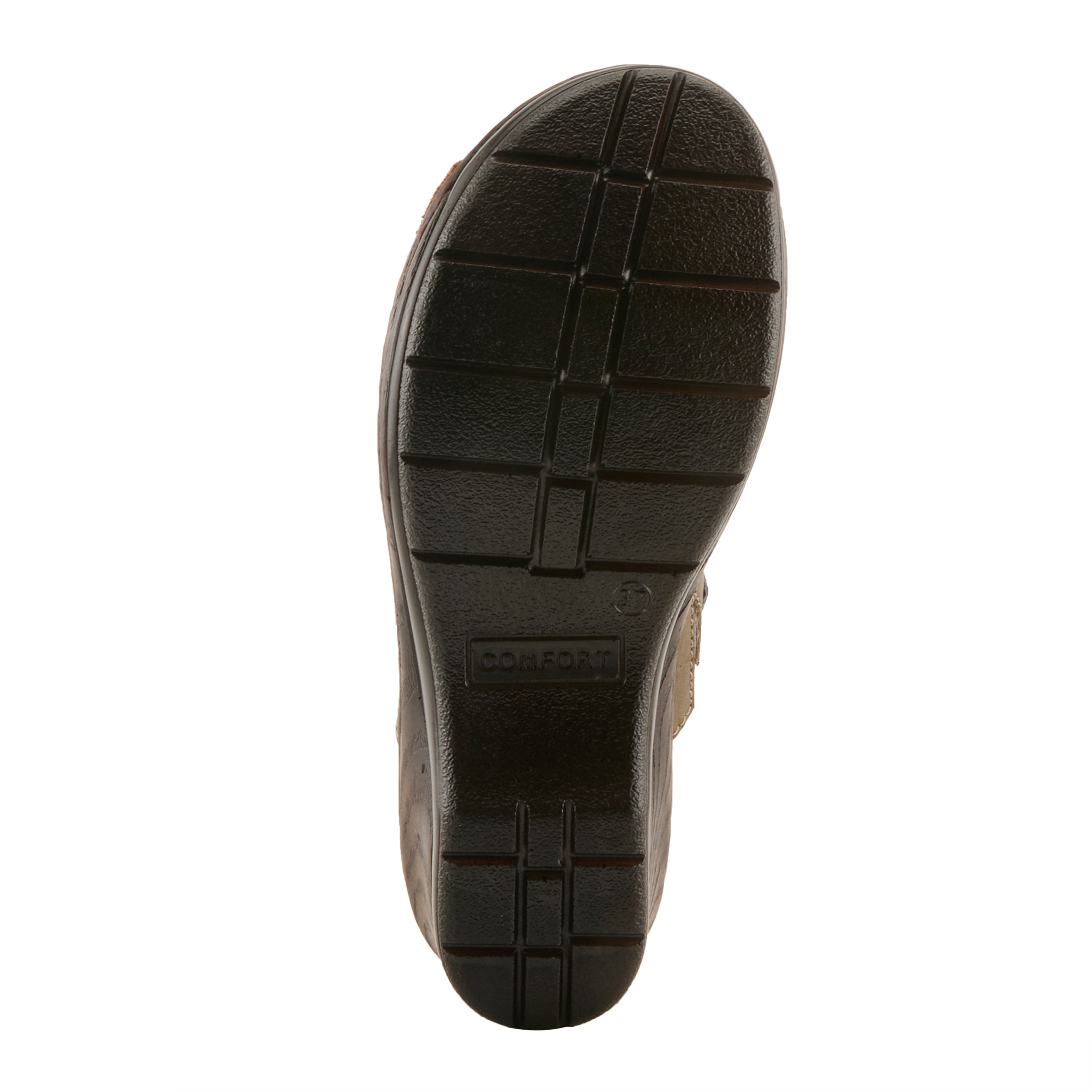 SPRING STEP NIVARA SANDALS