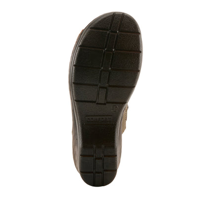 SPRING STEP NIVARA SANDALS