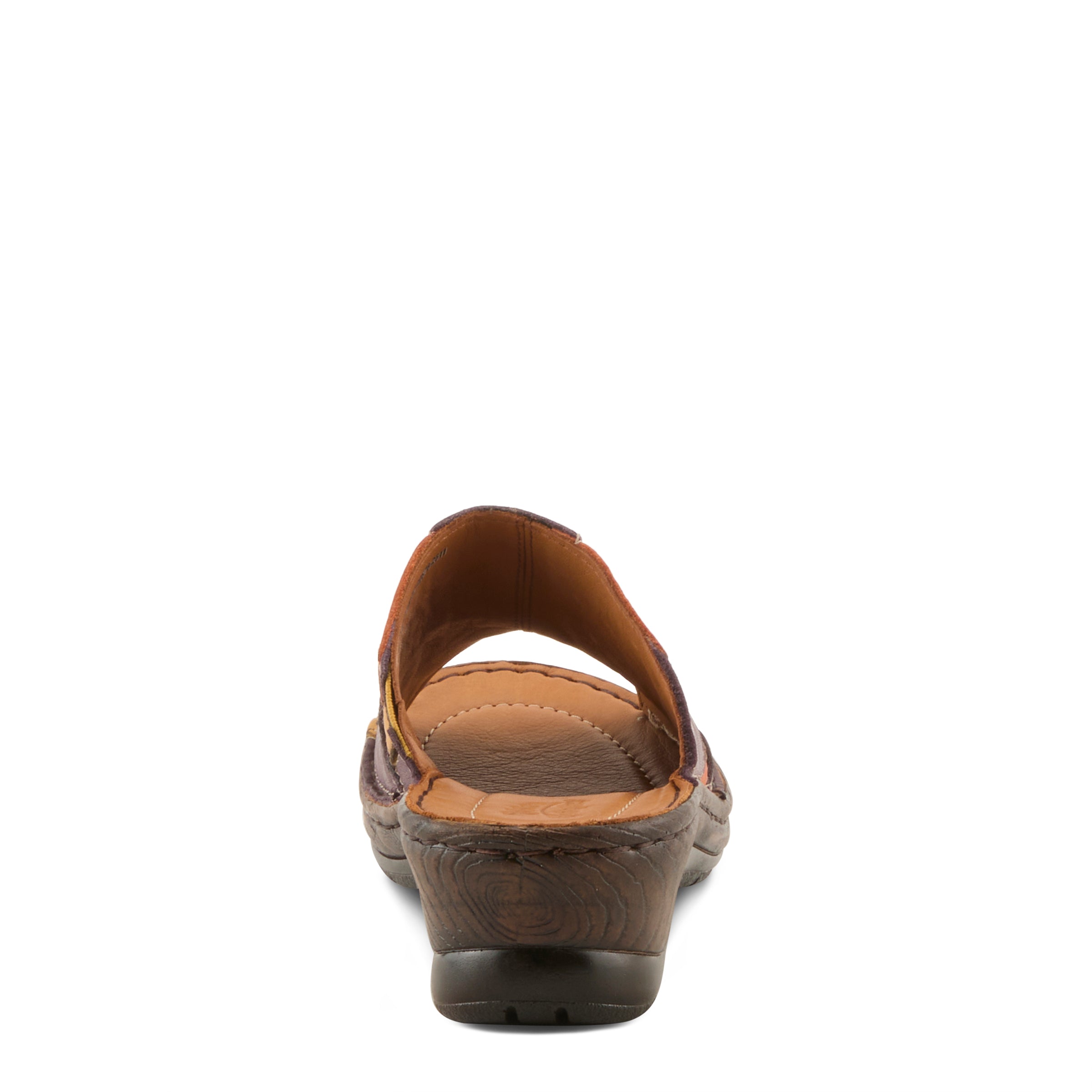 SPRING STEP NIVARA SANDALS