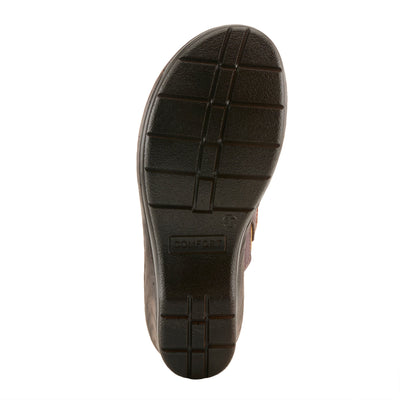 SPRING STEP NIVARA SANDALS