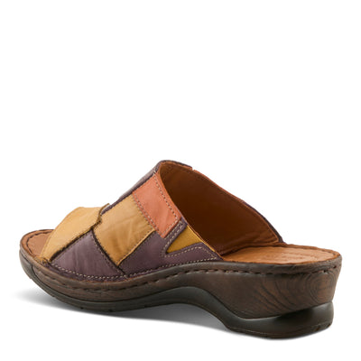 SPRING STEP NIVARA SANDALS