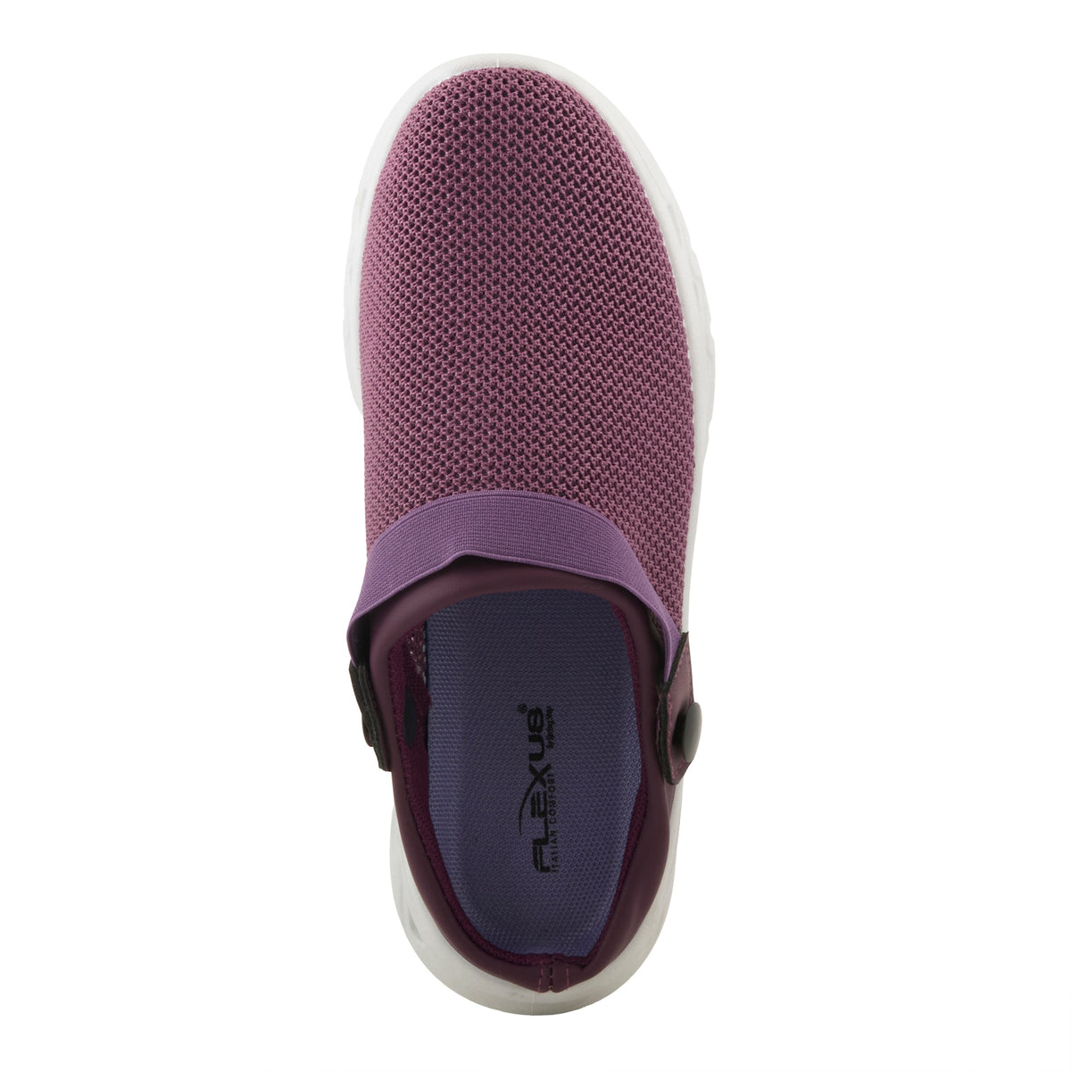 Flexus Nix Sneakers — product view 30