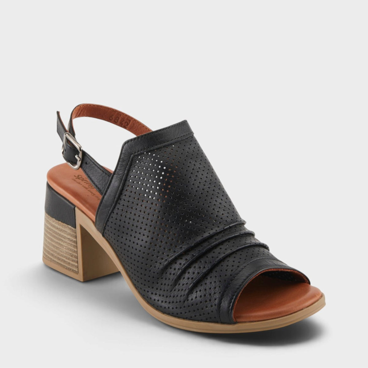 Spring Step Noctium Sandals — product view 1