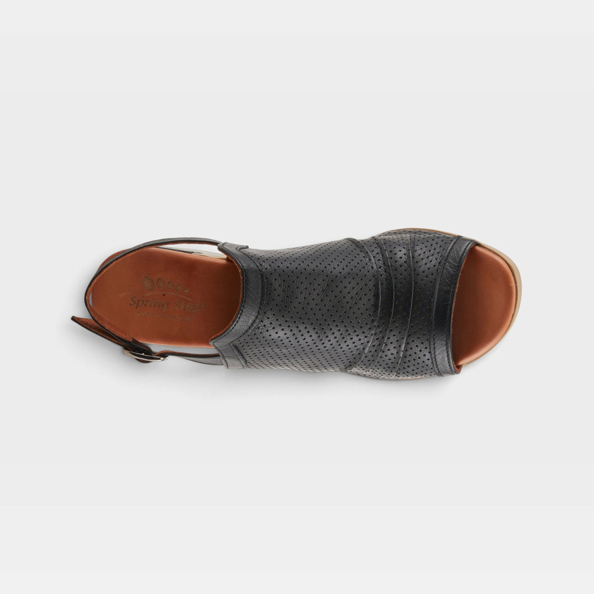 Spring Step Noctium Sandals — product view 4