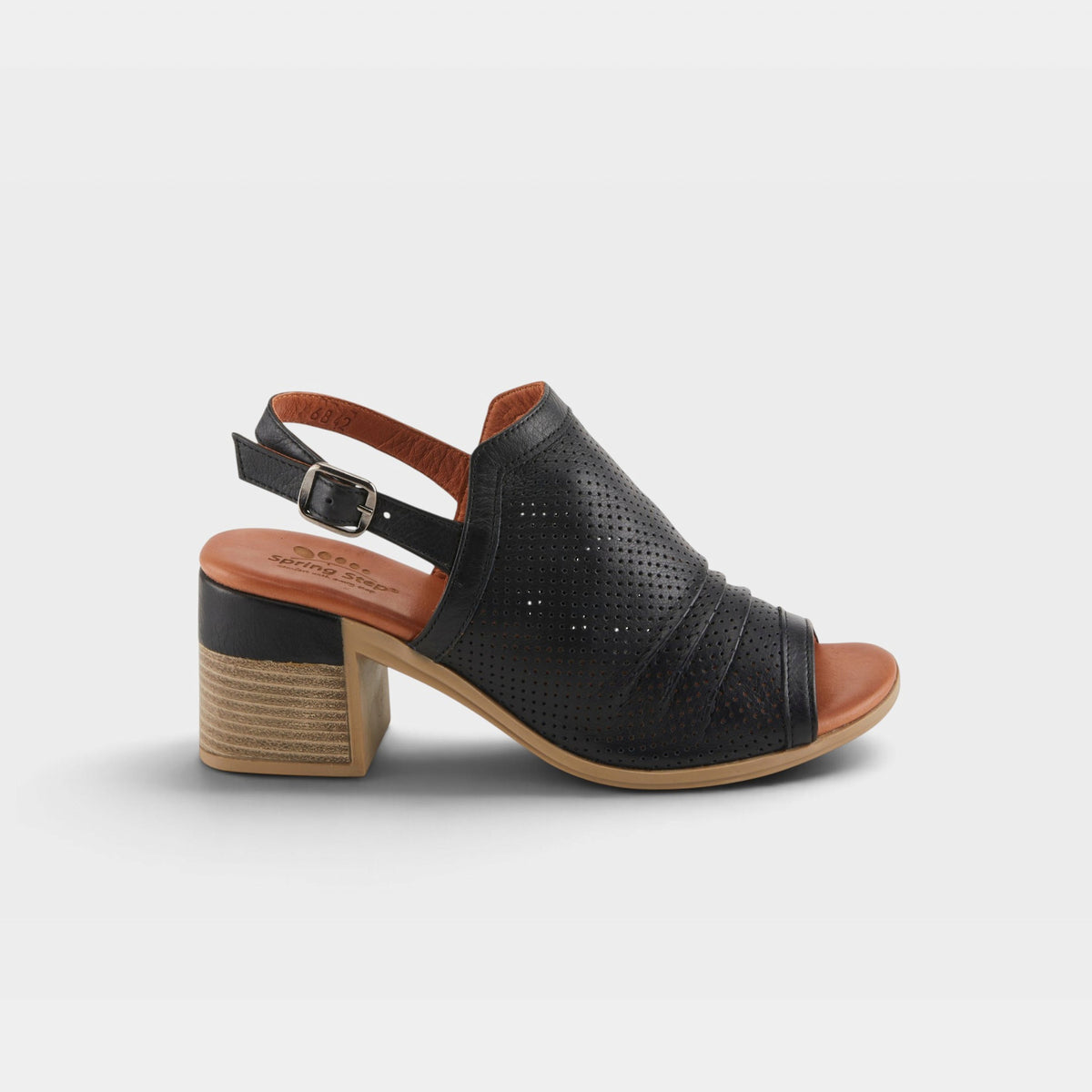 Spring Step Noctium Sandals — product view 2