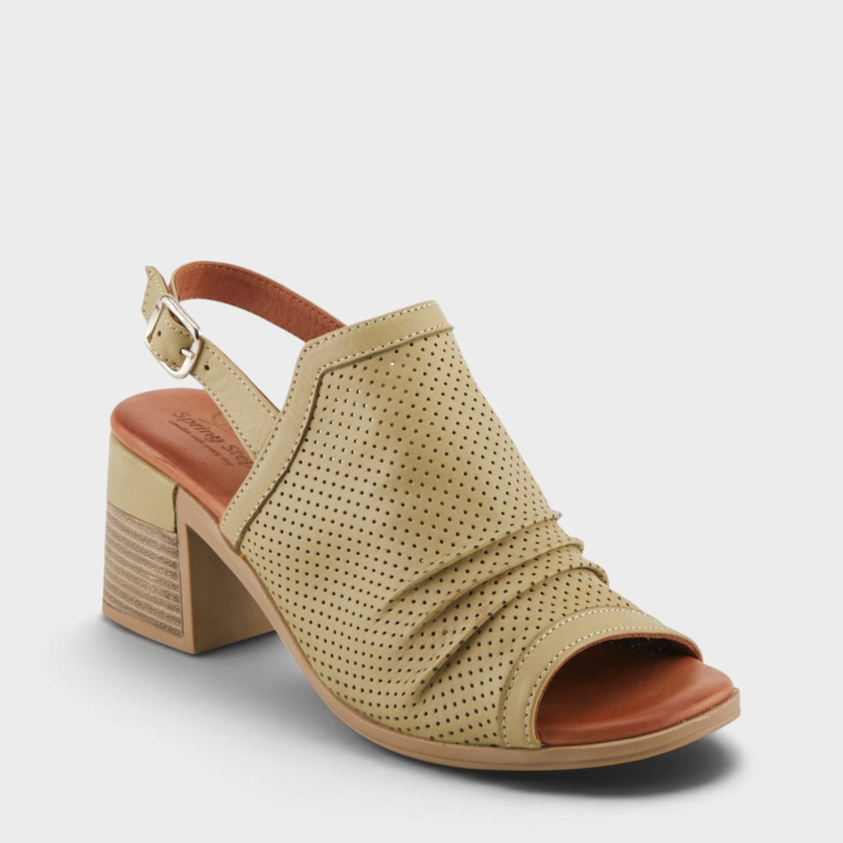 Spring Step Noctium Sandals — product view 13