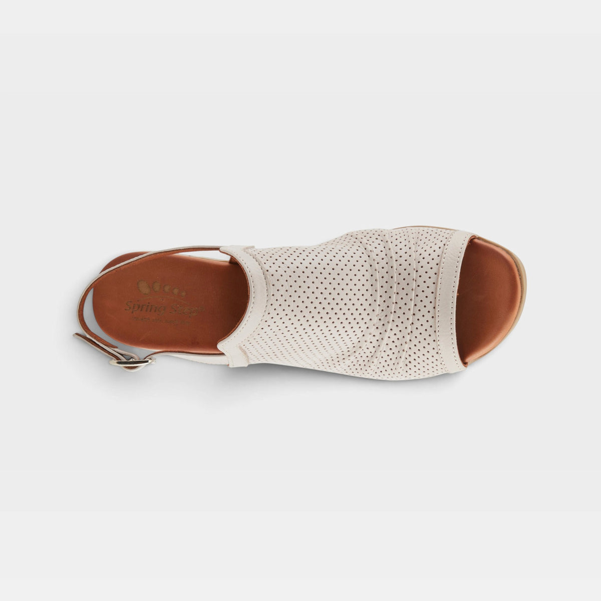 Spring Step Noctium Sandals — product view 22