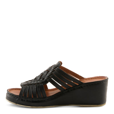 SPRING STEP NOKIAH SANDALS