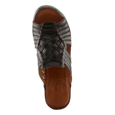 SPRING STEP NOKIAH SANDALS