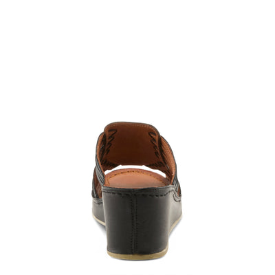 SPRING STEP NOKIAH SANDALS