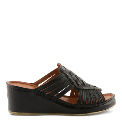 SPRING STEP NOKIAH SANDALS