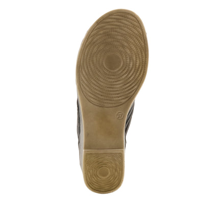 SPRING STEP NOKIAH SANDALS