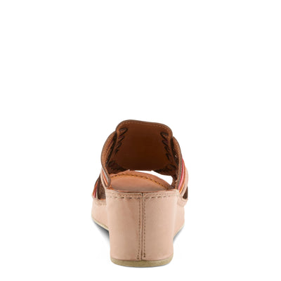 SPRING STEP NOKIAH SANDALS