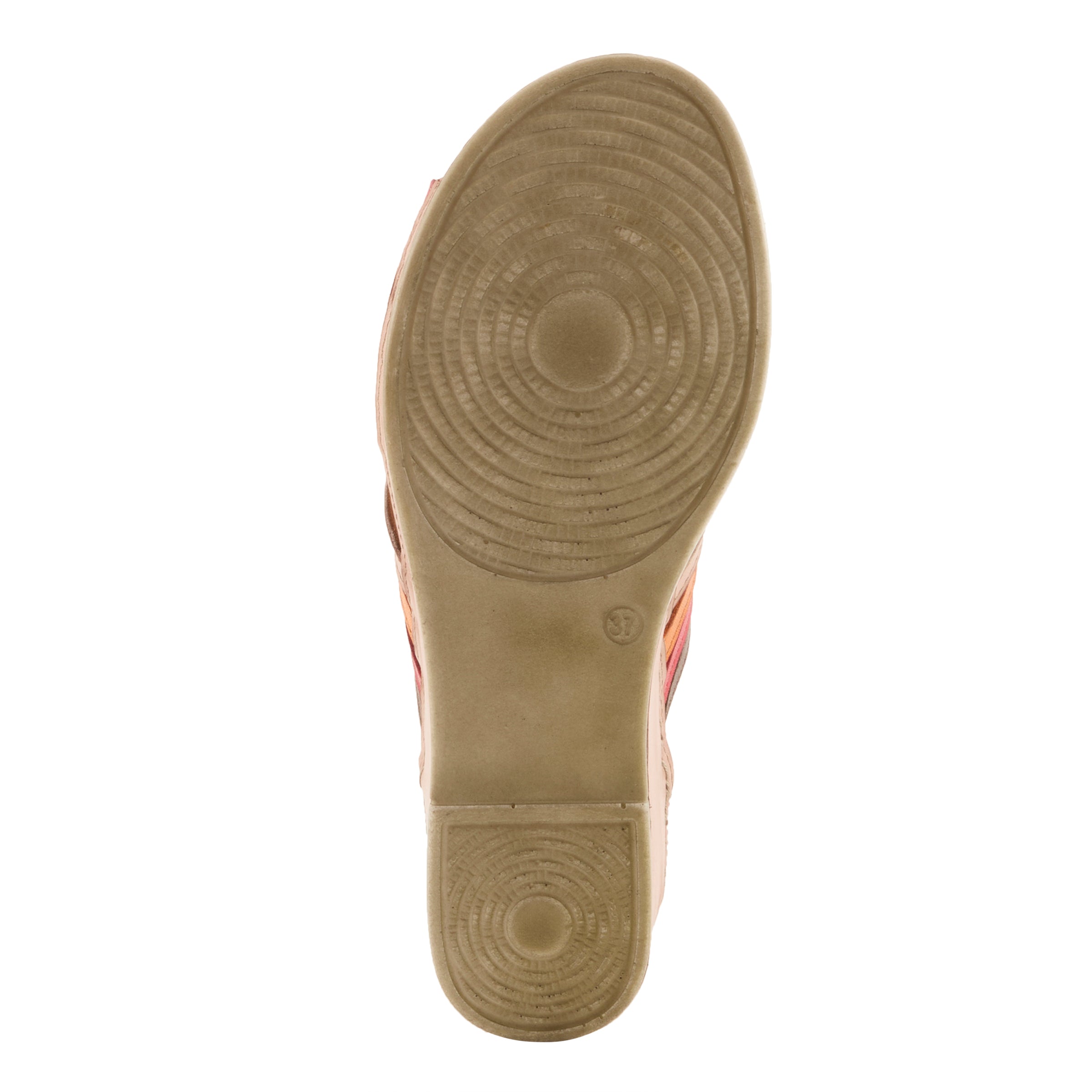 SPRING STEP NOKIAH SANDALS