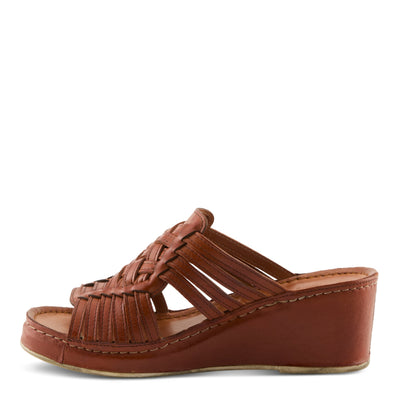 SPRING STEP NOKIAH SANDALS