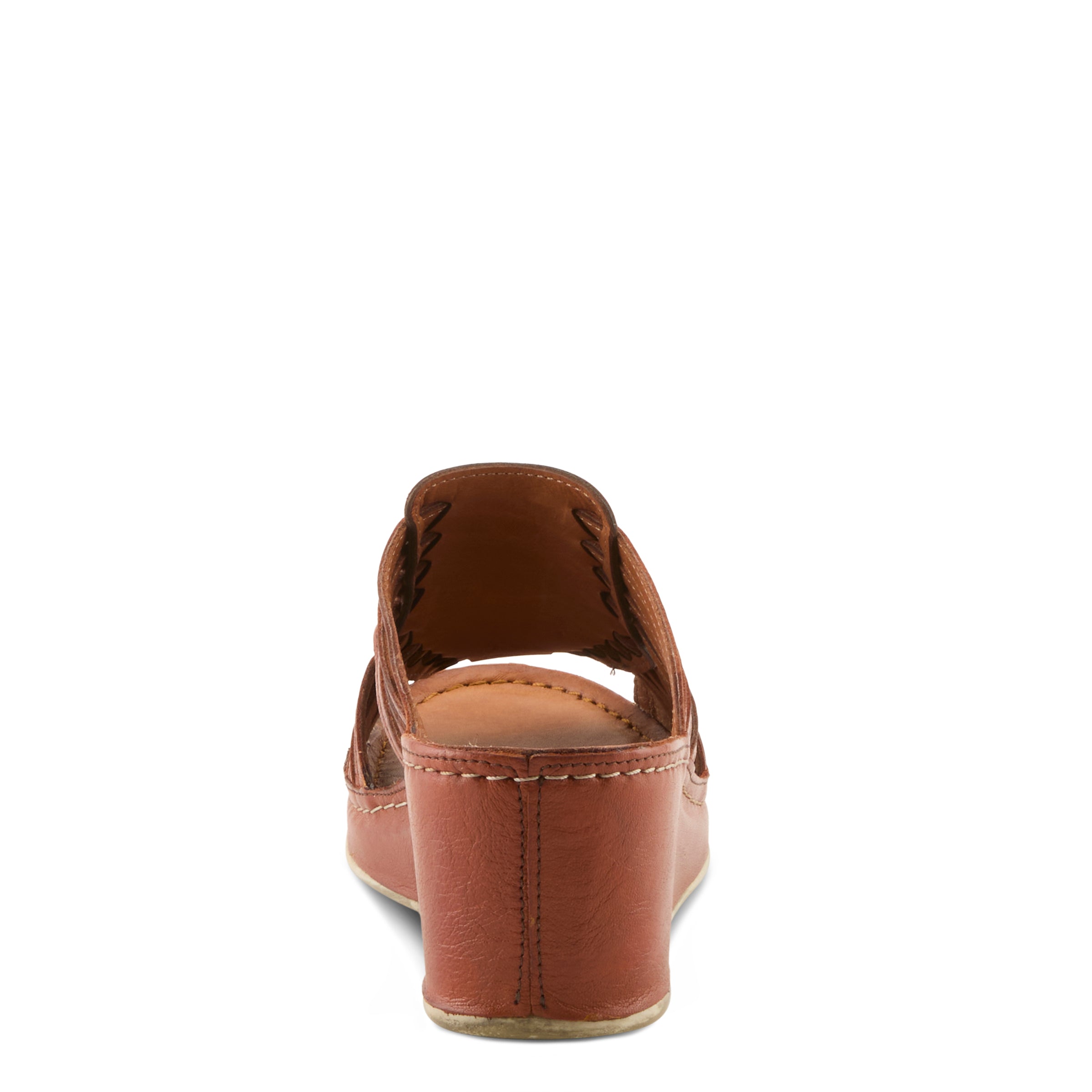 SPRING STEP NOKIAH SANDALS