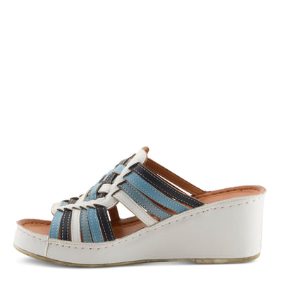 SPRING STEP NOKIAH SANDALS
