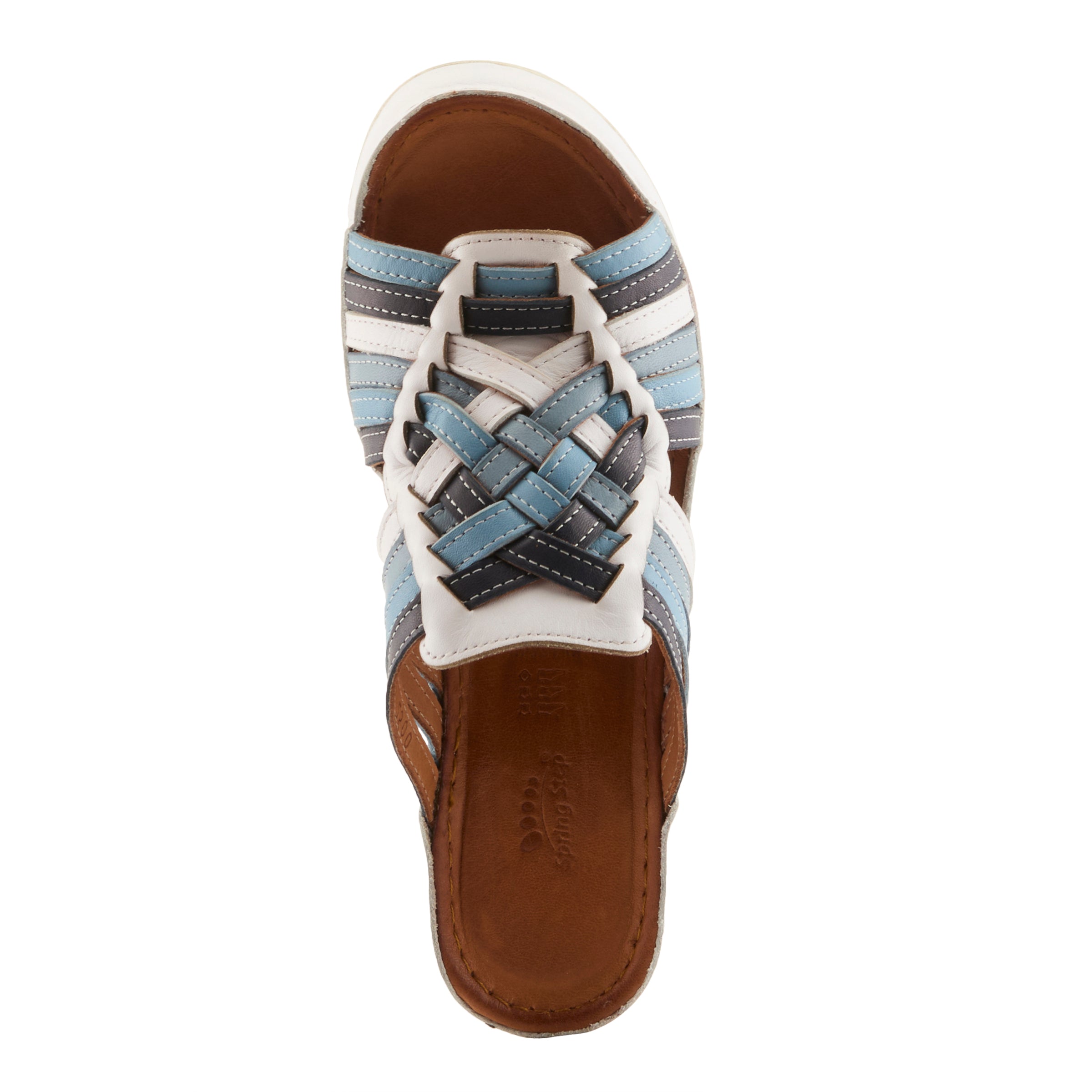 SPRING STEP NOKIAH SANDALS